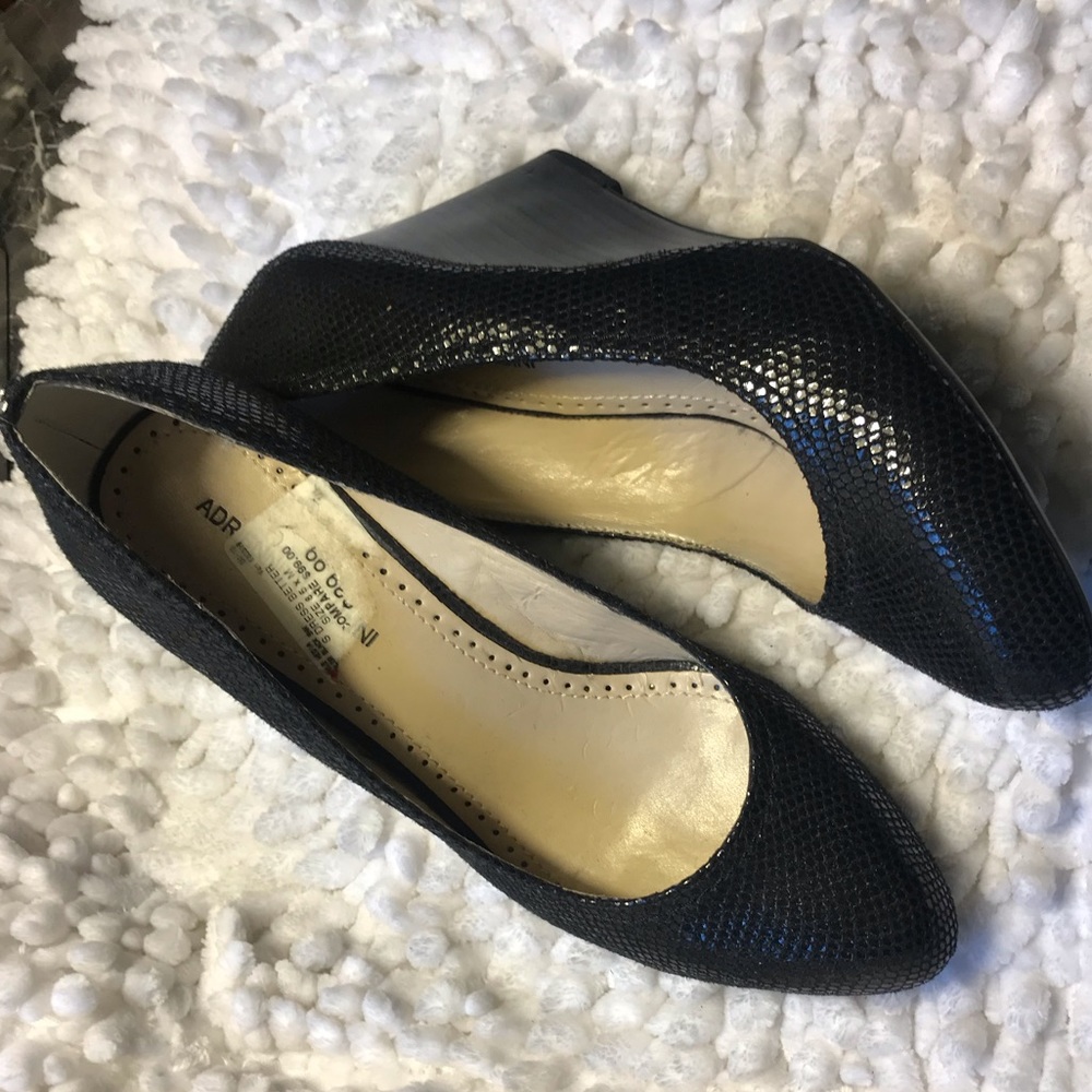 Adrienne  Vittadini Wedge Heels